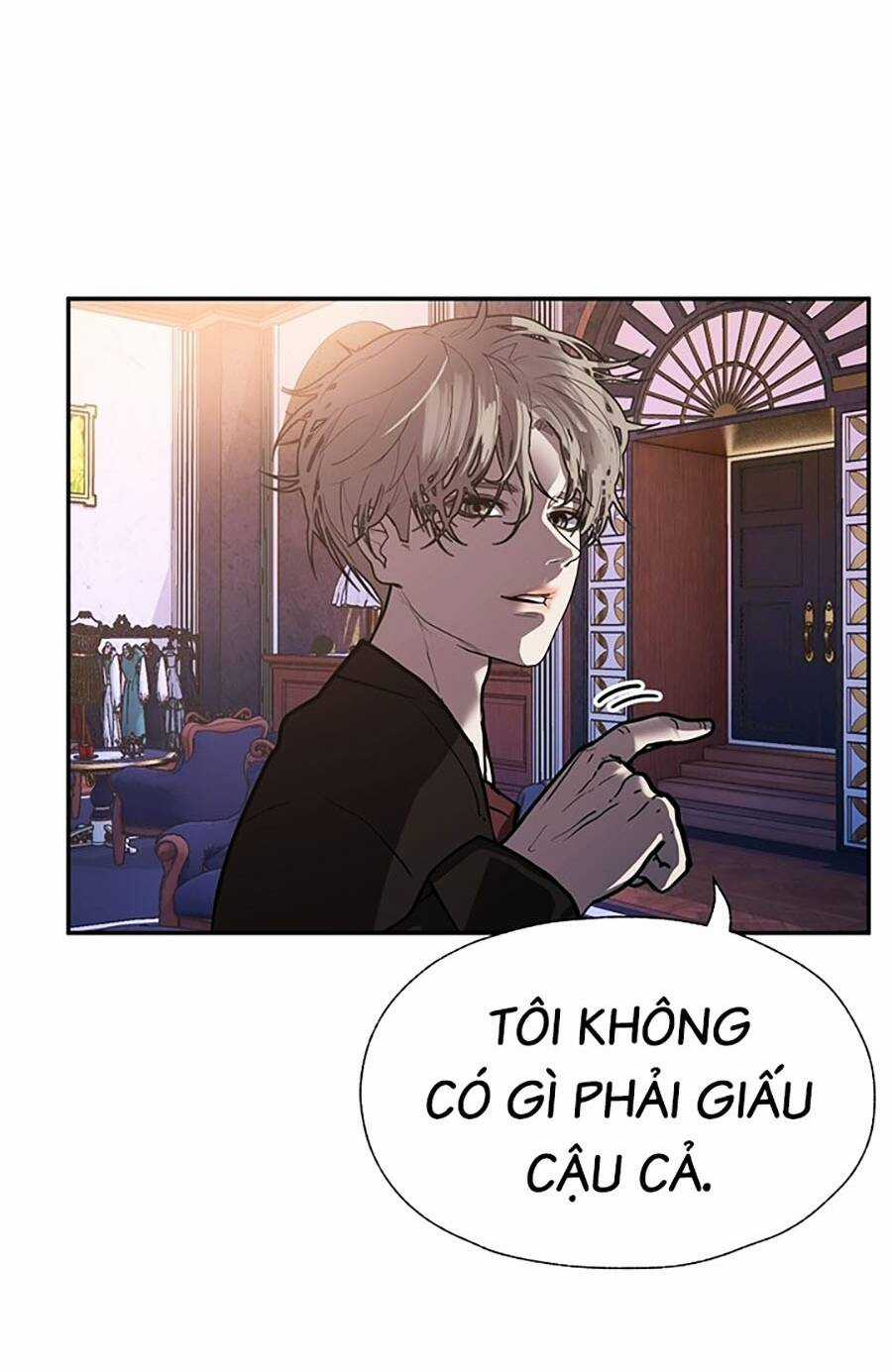 Người Hùng Thực Tế Ảo Chapter 45 trang 11