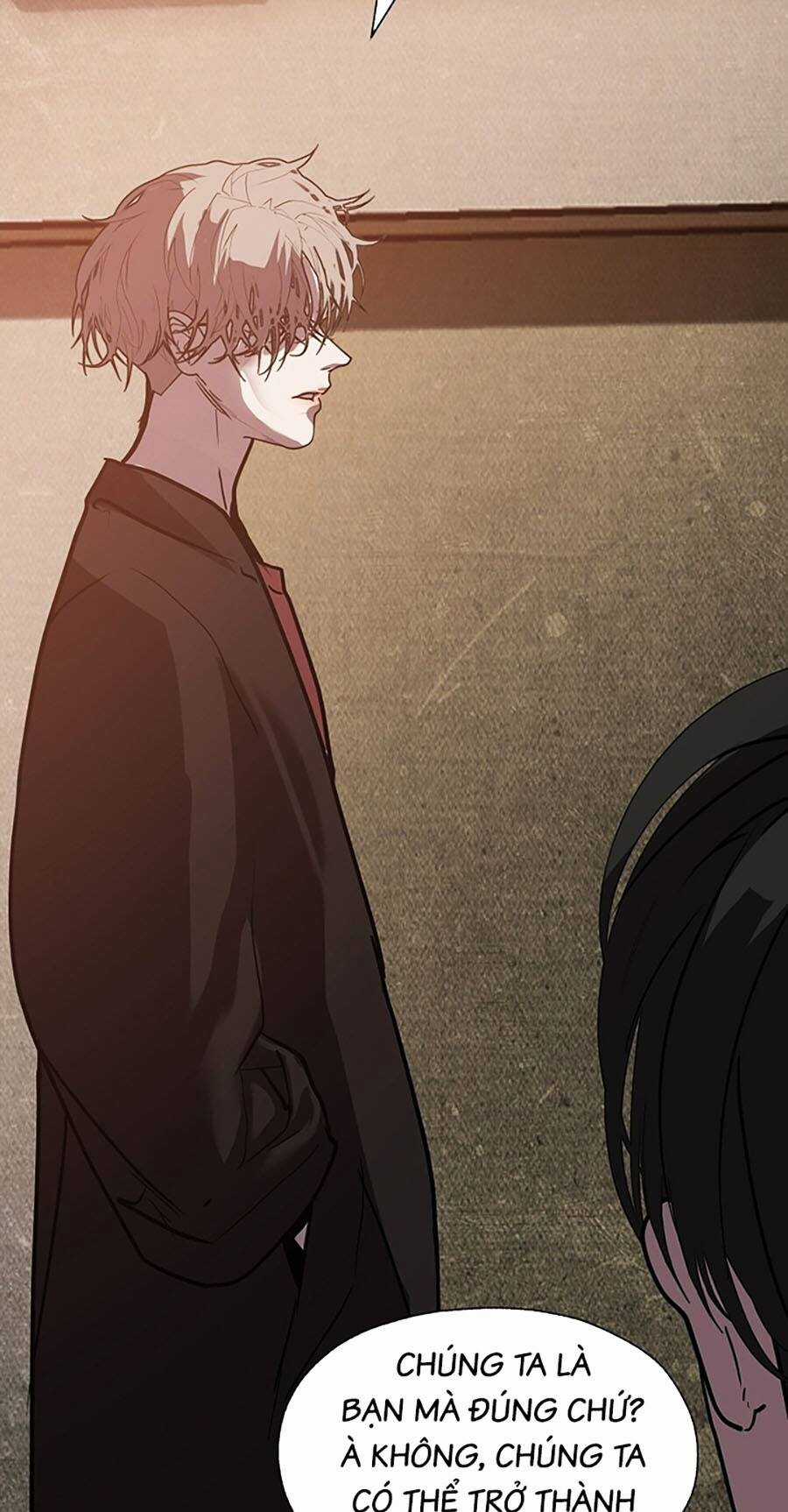 Người Hùng Thực Tế Ảo Chapter 45 trang 110