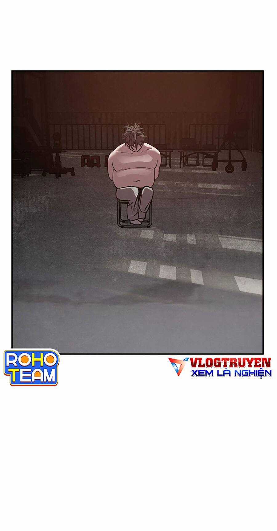 Người Hùng Thực Tế Ảo Chapter 45 trang 116