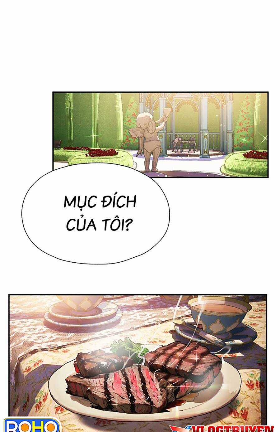 Người Hùng Thực Tế Ảo Chapter 45 trang 12