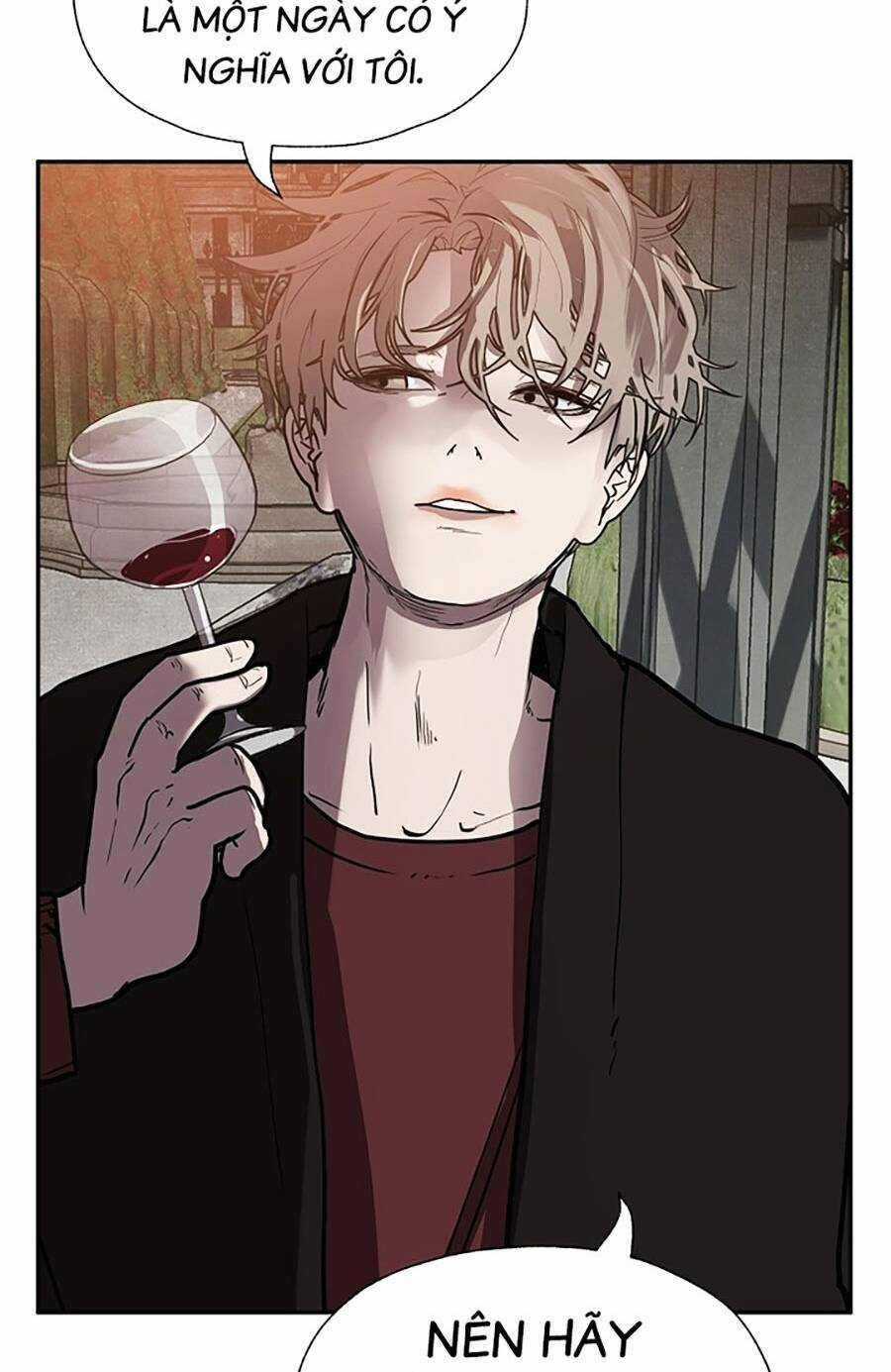 Người Hùng Thực Tế Ảo Chapter 45 trang 19