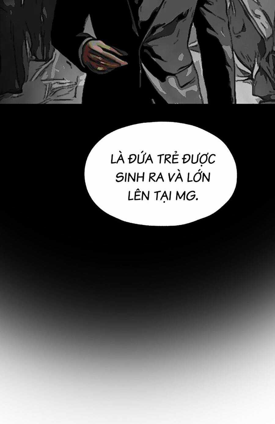 Người Hùng Thực Tế Ảo Chapter 45 trang 29