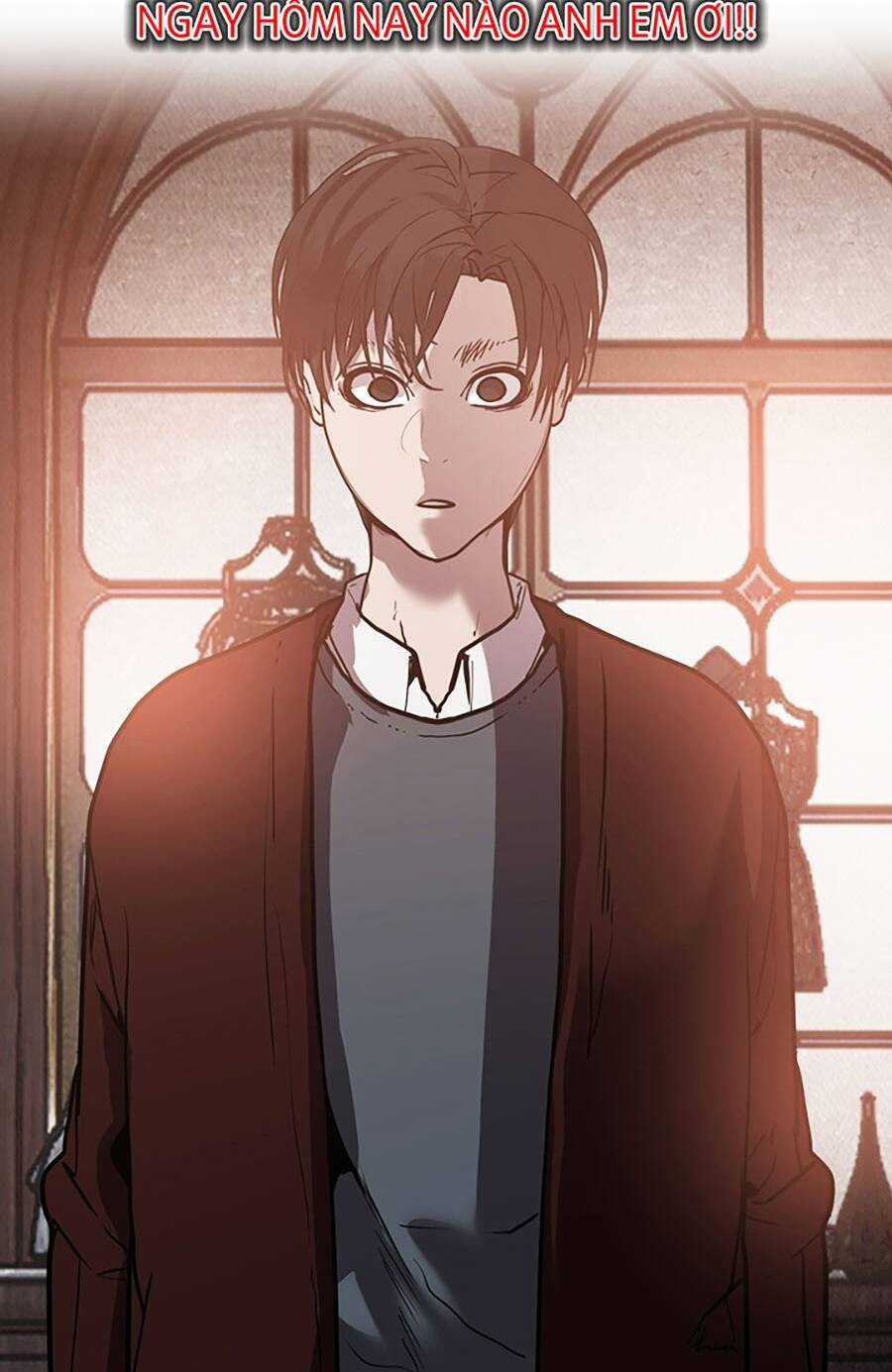 Người Hùng Thực Tế Ảo Chapter 45 trang 3