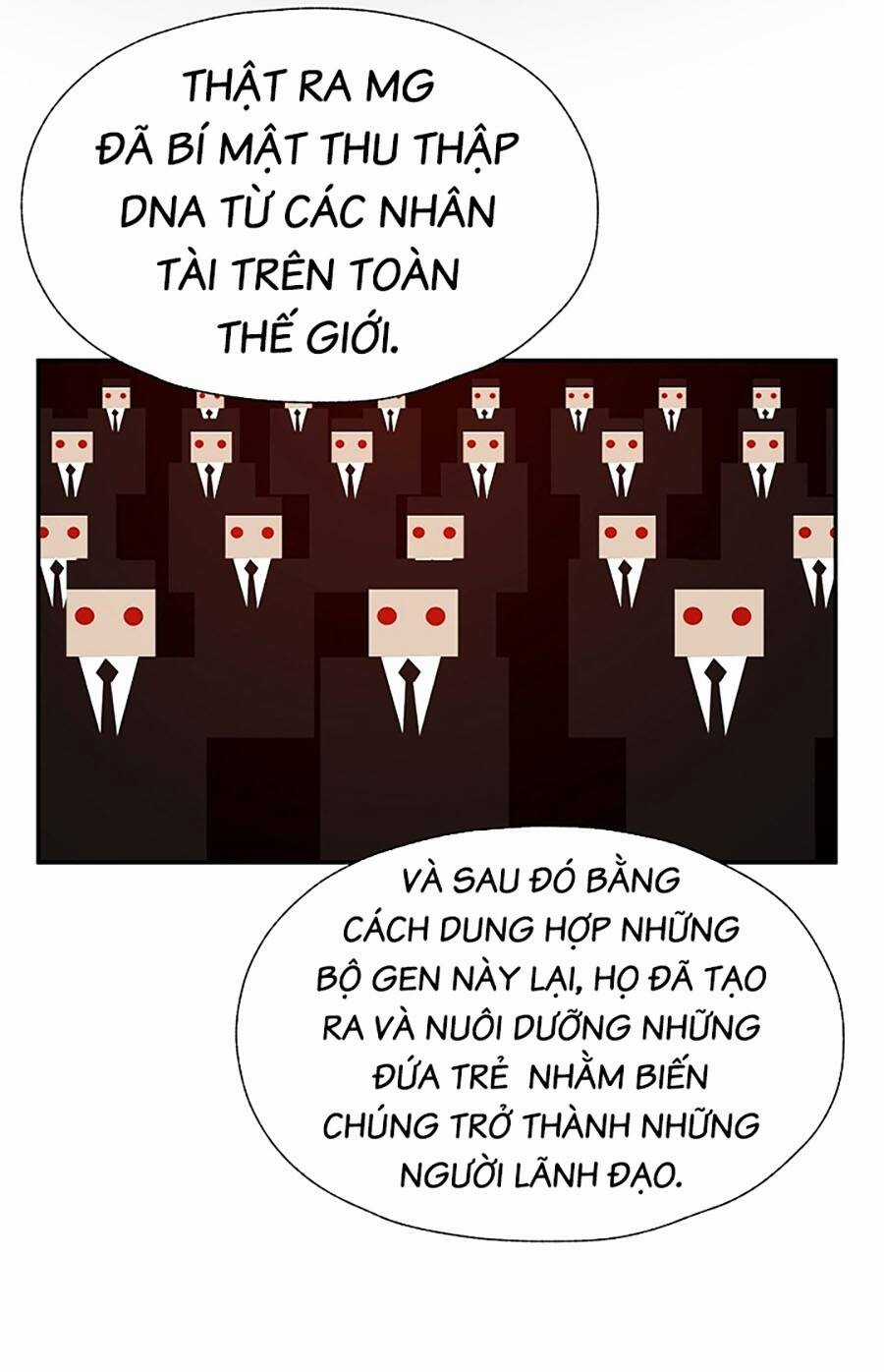 Người Hùng Thực Tế Ảo Chapter 45 trang 30