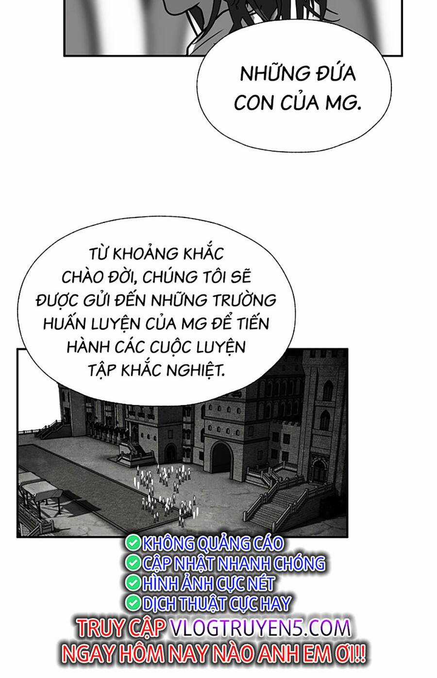 Người Hùng Thực Tế Ảo Chapter 45 trang 36
