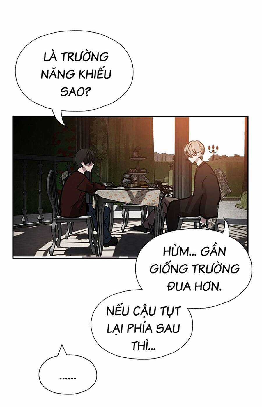 Người Hùng Thực Tế Ảo Chapter 45 trang 37