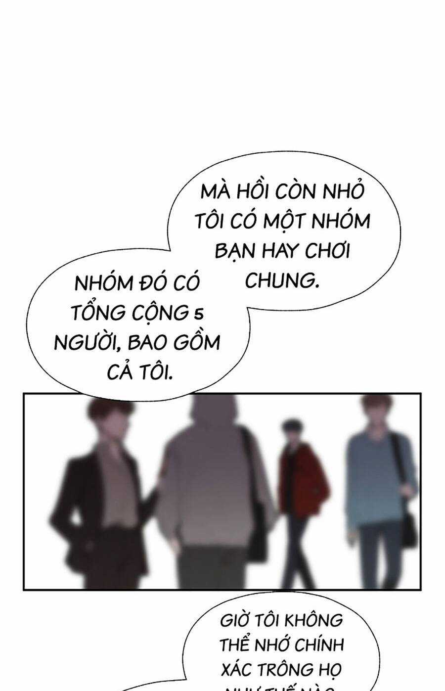 Người Hùng Thực Tế Ảo Chapter 45 trang 38