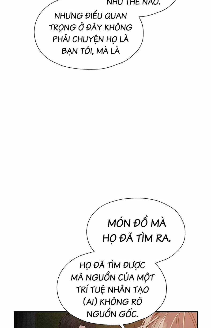 Người Hùng Thực Tế Ảo Chapter 45 trang 39