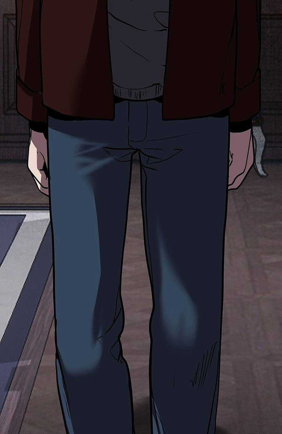 Người Hùng Thực Tế Ảo Chapter 45 trang 4