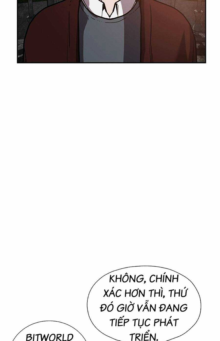 Người Hùng Thực Tế Ảo Chapter 45 trang 45