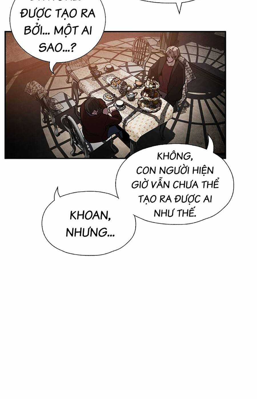 Người Hùng Thực Tế Ảo Chapter 45 trang 46