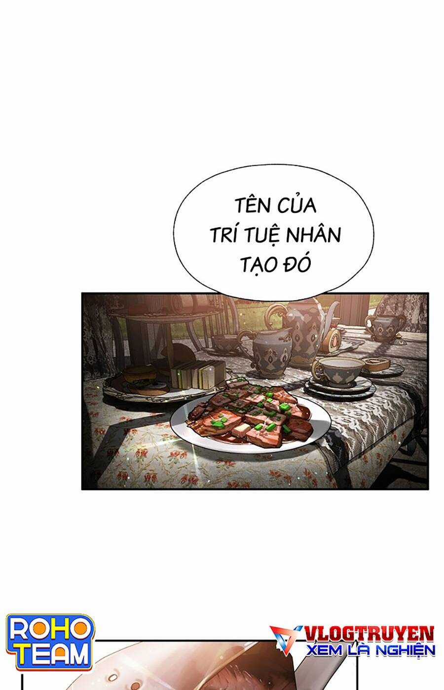 Người Hùng Thực Tế Ảo Chapter 45 trang 47