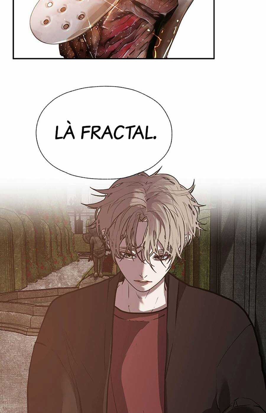 Người Hùng Thực Tế Ảo Chapter 45 trang 48