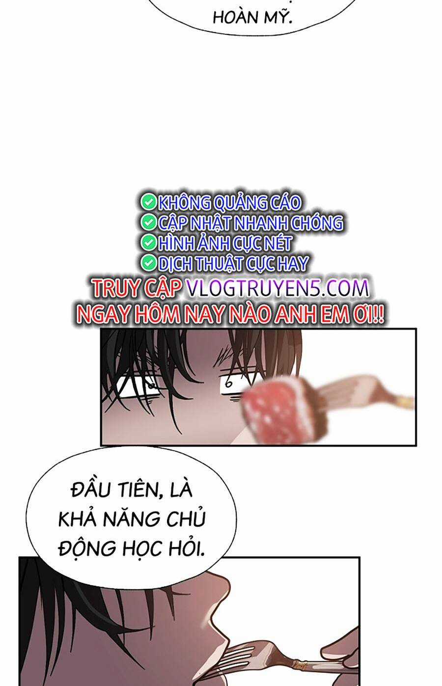 Người Hùng Thực Tế Ảo Chapter 45 trang 50