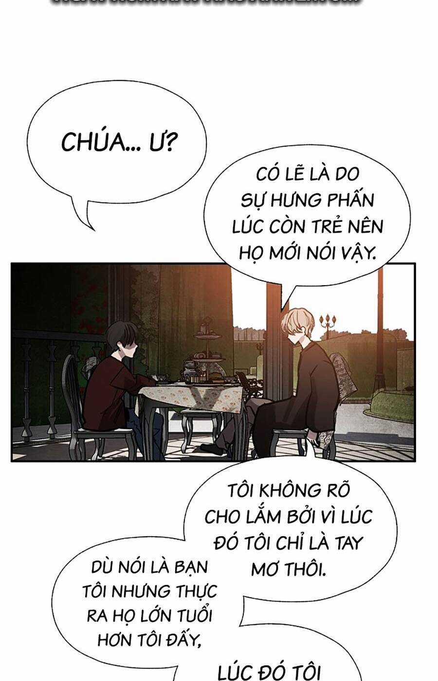 Người Hùng Thực Tế Ảo Chapter 45 trang 55