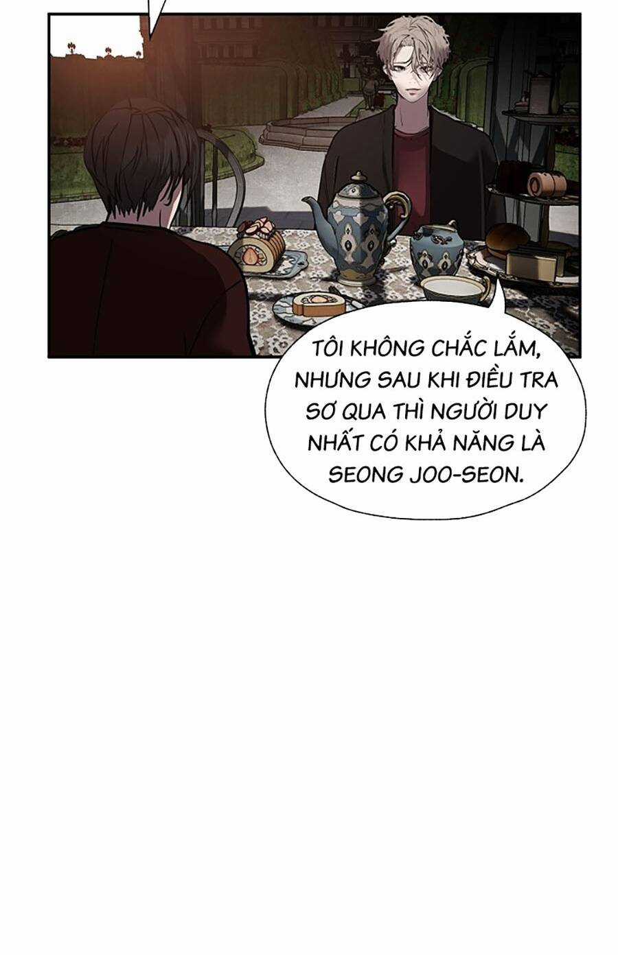 Người Hùng Thực Tế Ảo Chapter 45 trang 63