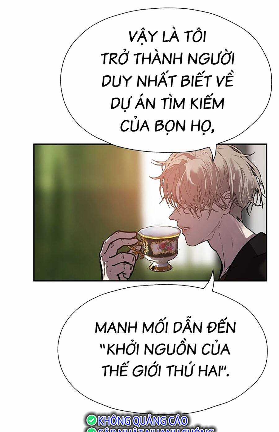 Người Hùng Thực Tế Ảo Chapter 45 trang 67