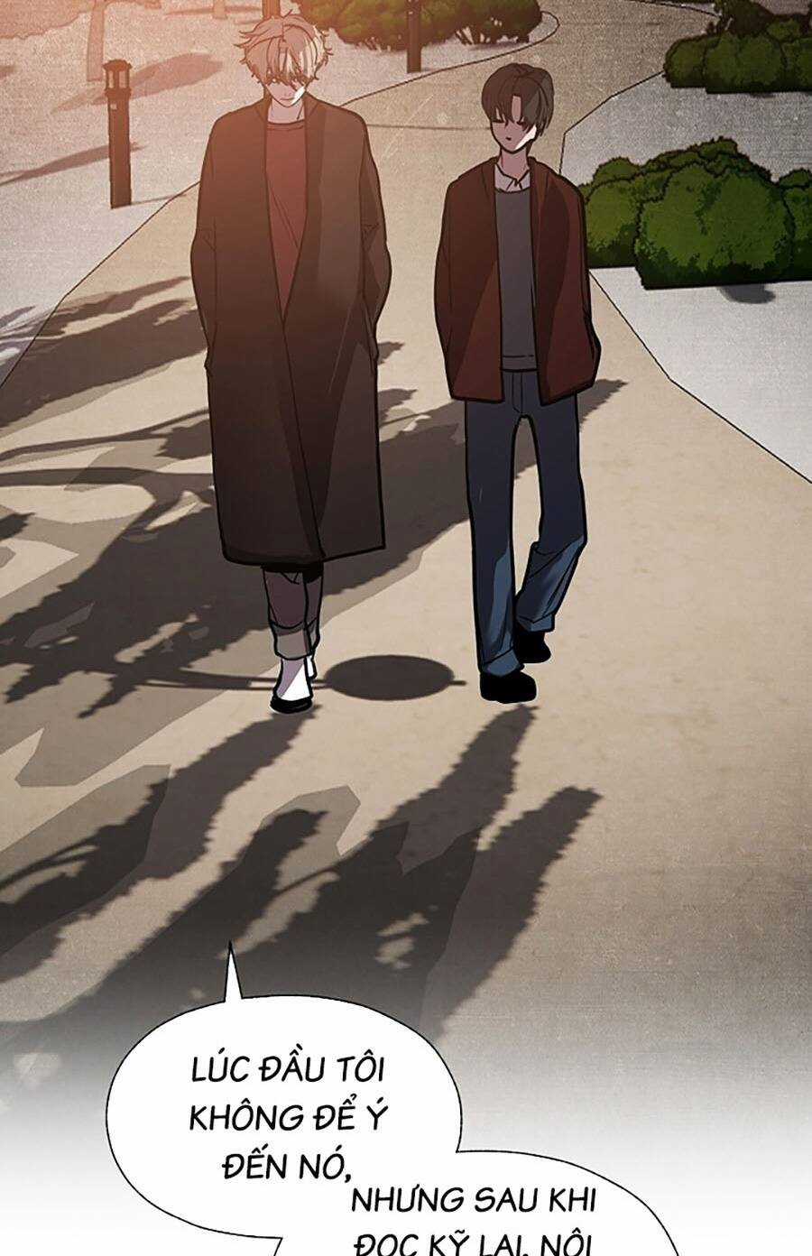 Người Hùng Thực Tế Ảo Chapter 45 trang 71