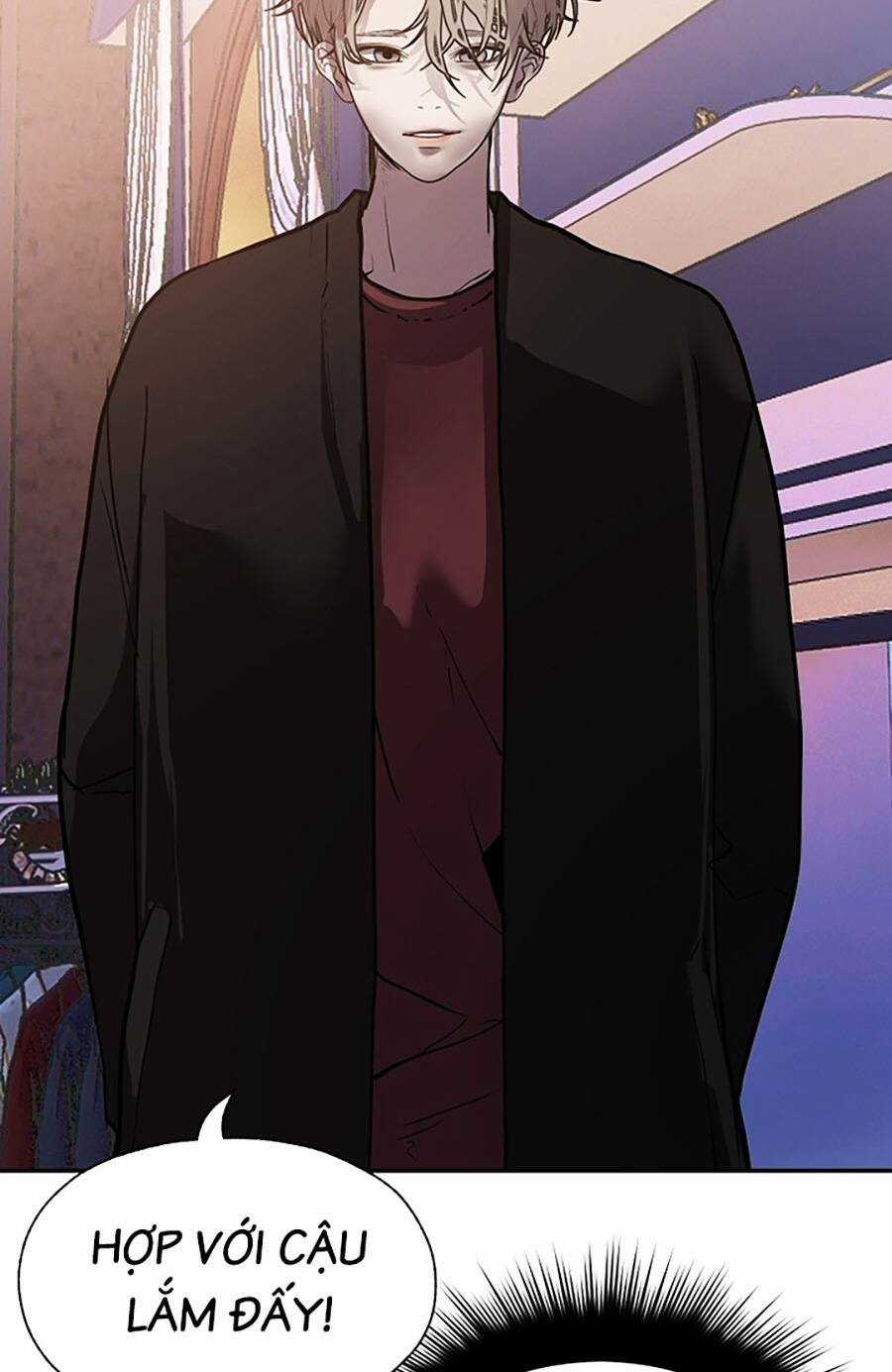 Người Hùng Thực Tế Ảo Chapter 45 trang 8