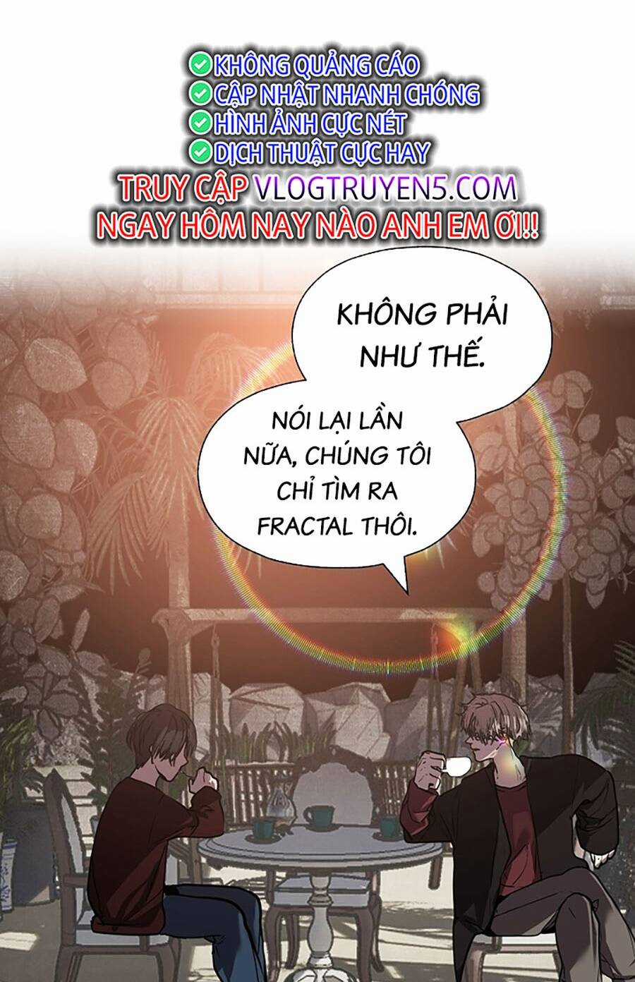 Người Hùng Thực Tế Ảo Chapter 45 trang 83