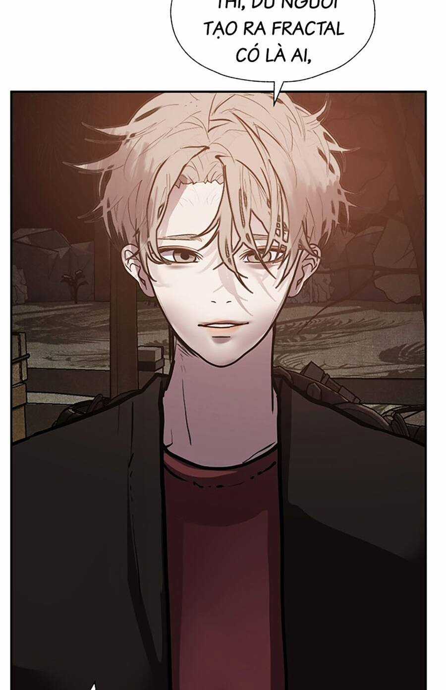 Người Hùng Thực Tế Ảo Chapter 45 trang 85