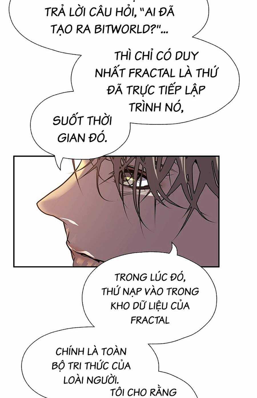 Người Hùng Thực Tế Ảo Chapter 45 trang 87