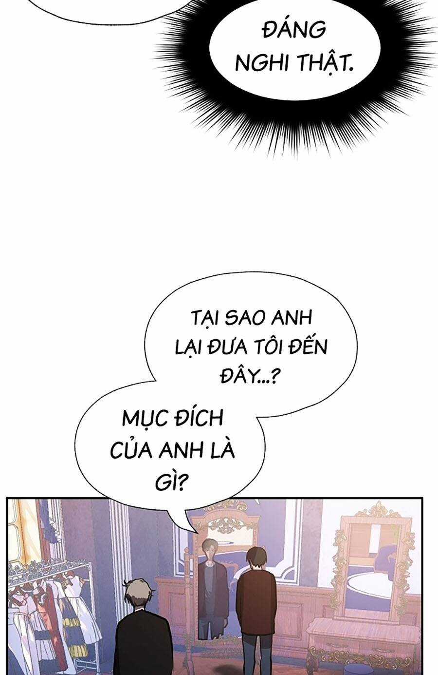 Người Hùng Thực Tế Ảo Chapter 45 trang 9