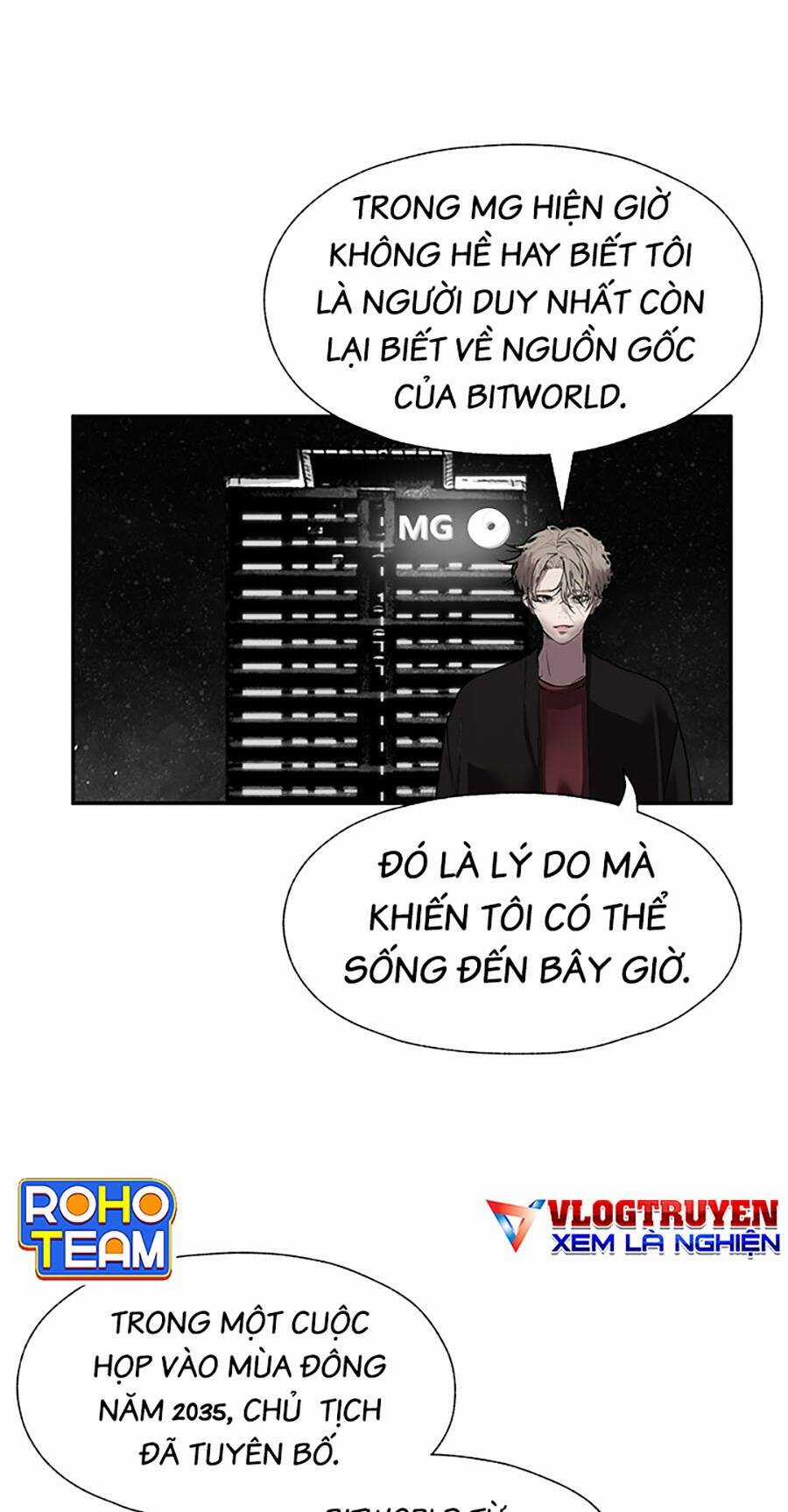 Người Hùng Thực Tế Ảo Chapter 45 trang 94