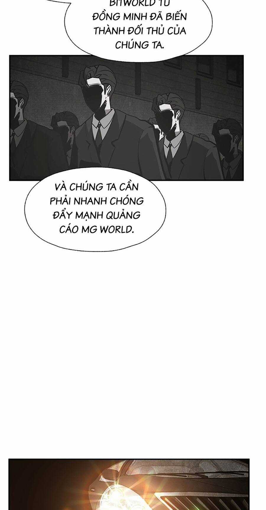 Người Hùng Thực Tế Ảo Chapter 45 trang 95