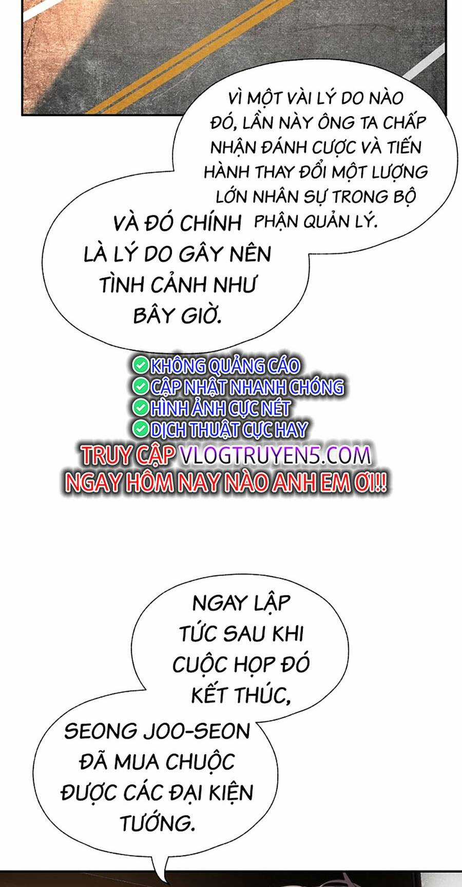 Người Hùng Thực Tế Ảo Chapter 45 trang 97