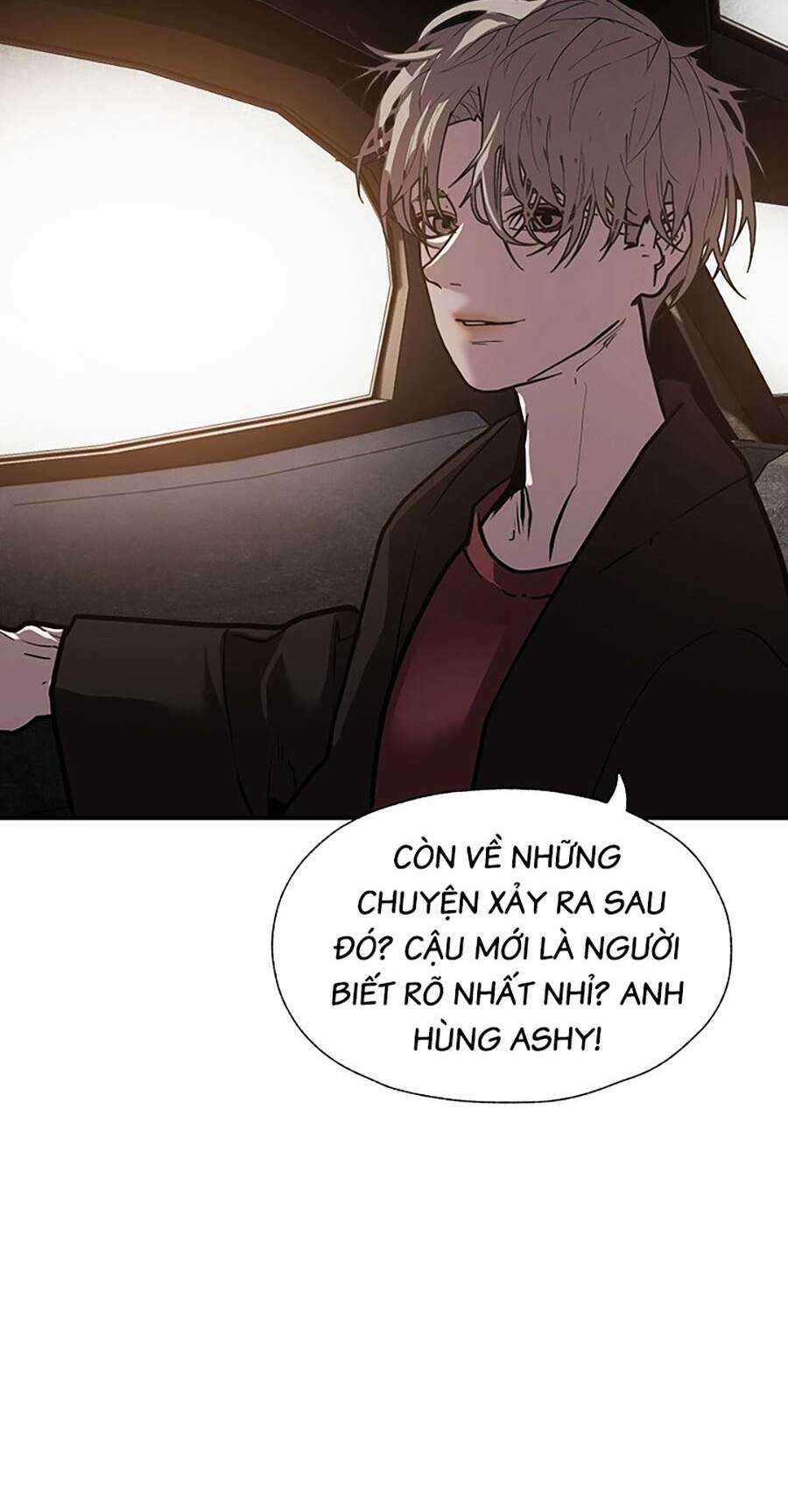 Người Hùng Thực Tế Ảo Chapter 45 trang 98