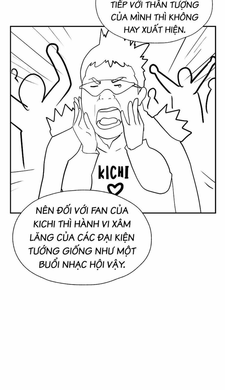 Người Hùng Thực Tế Ảo Chapter 46 trang 106
