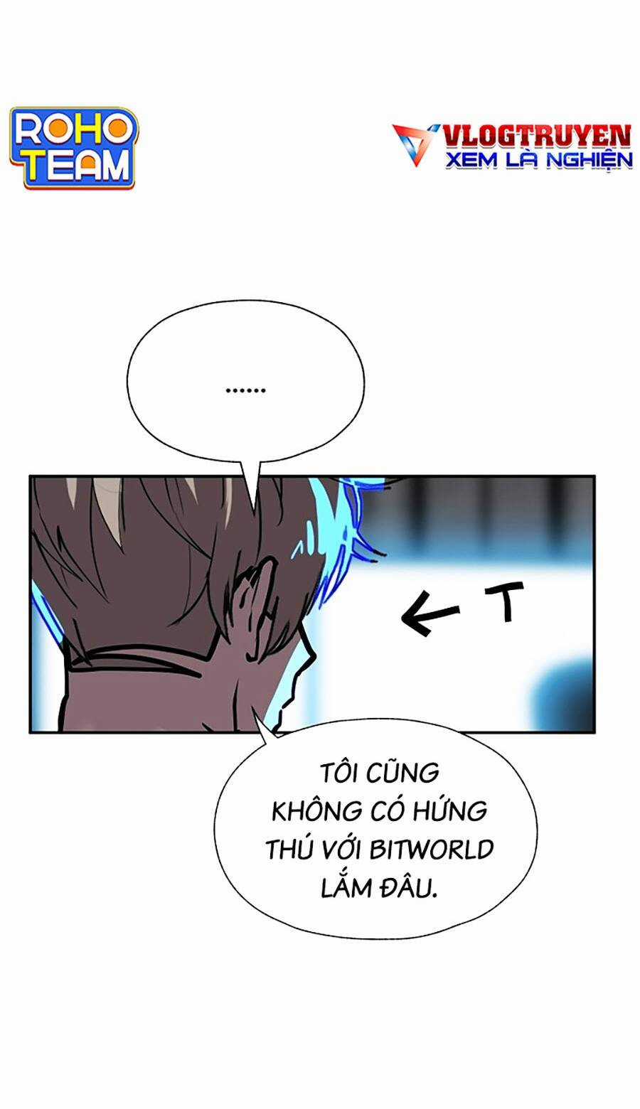 Người Hùng Thực Tế Ảo Chapter 46 trang 110