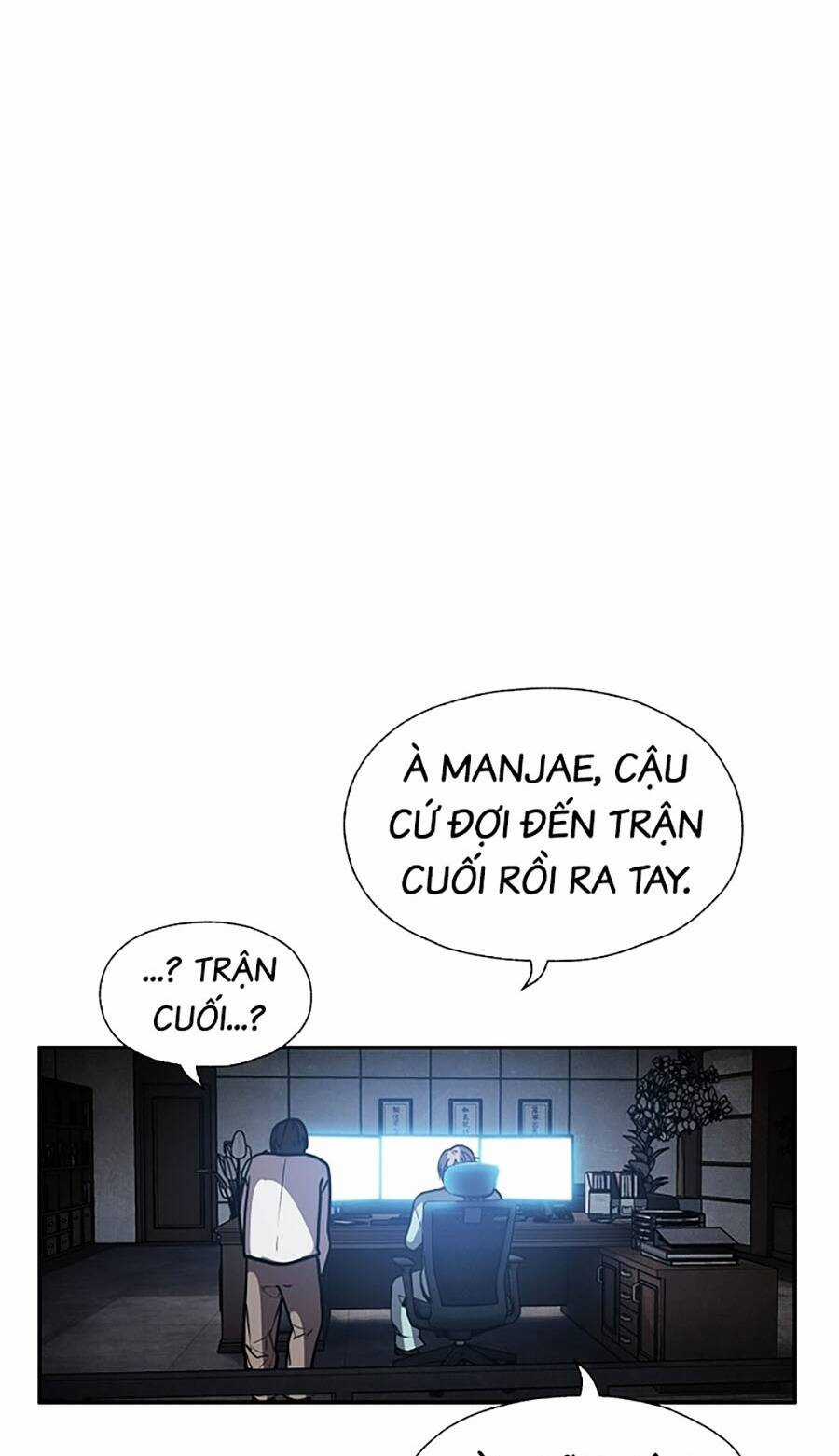 Người Hùng Thực Tế Ảo Chapter 46 trang 111