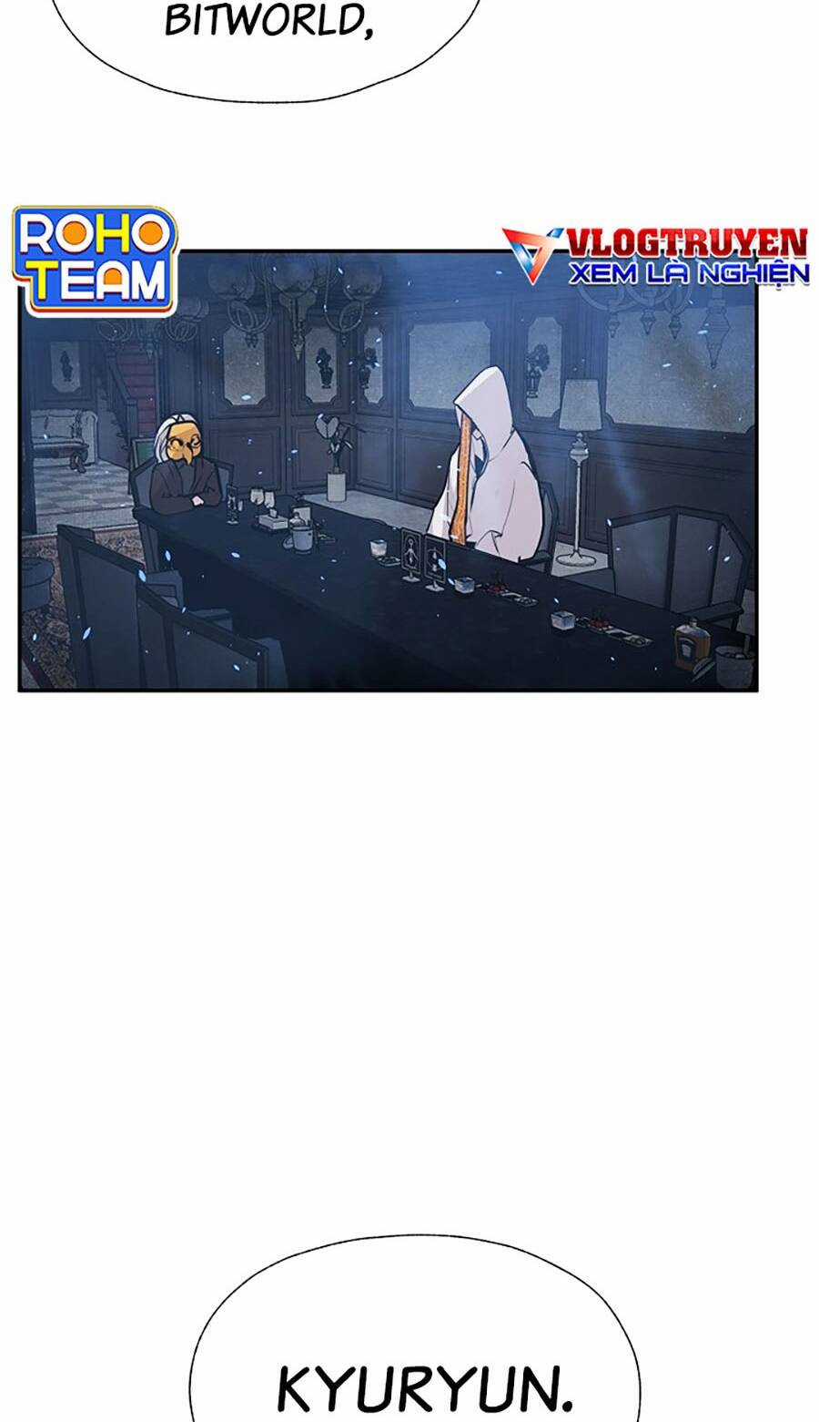 Người Hùng Thực Tế Ảo Chapter 46 trang 115