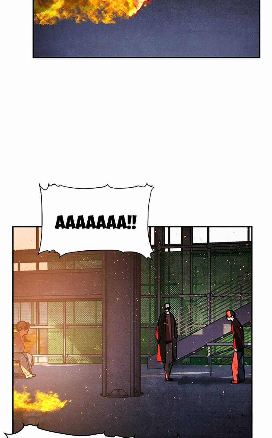 Người Hùng Thực Tế Ảo Chapter 46 trang 13