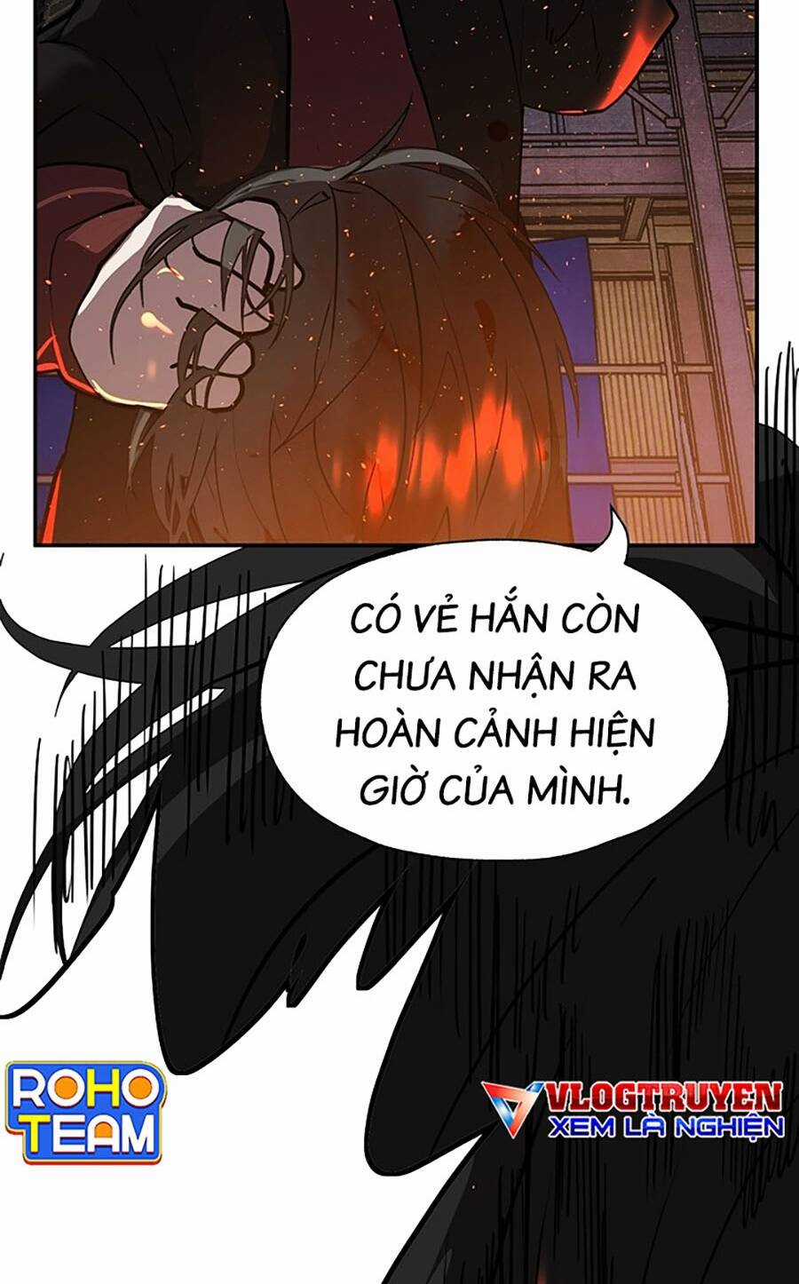 Người Hùng Thực Tế Ảo Chapter 46 trang 16