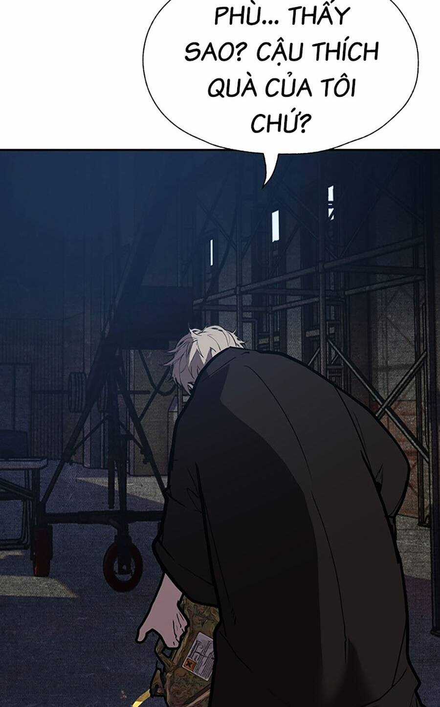 Người Hùng Thực Tế Ảo Chapter 46 trang 2