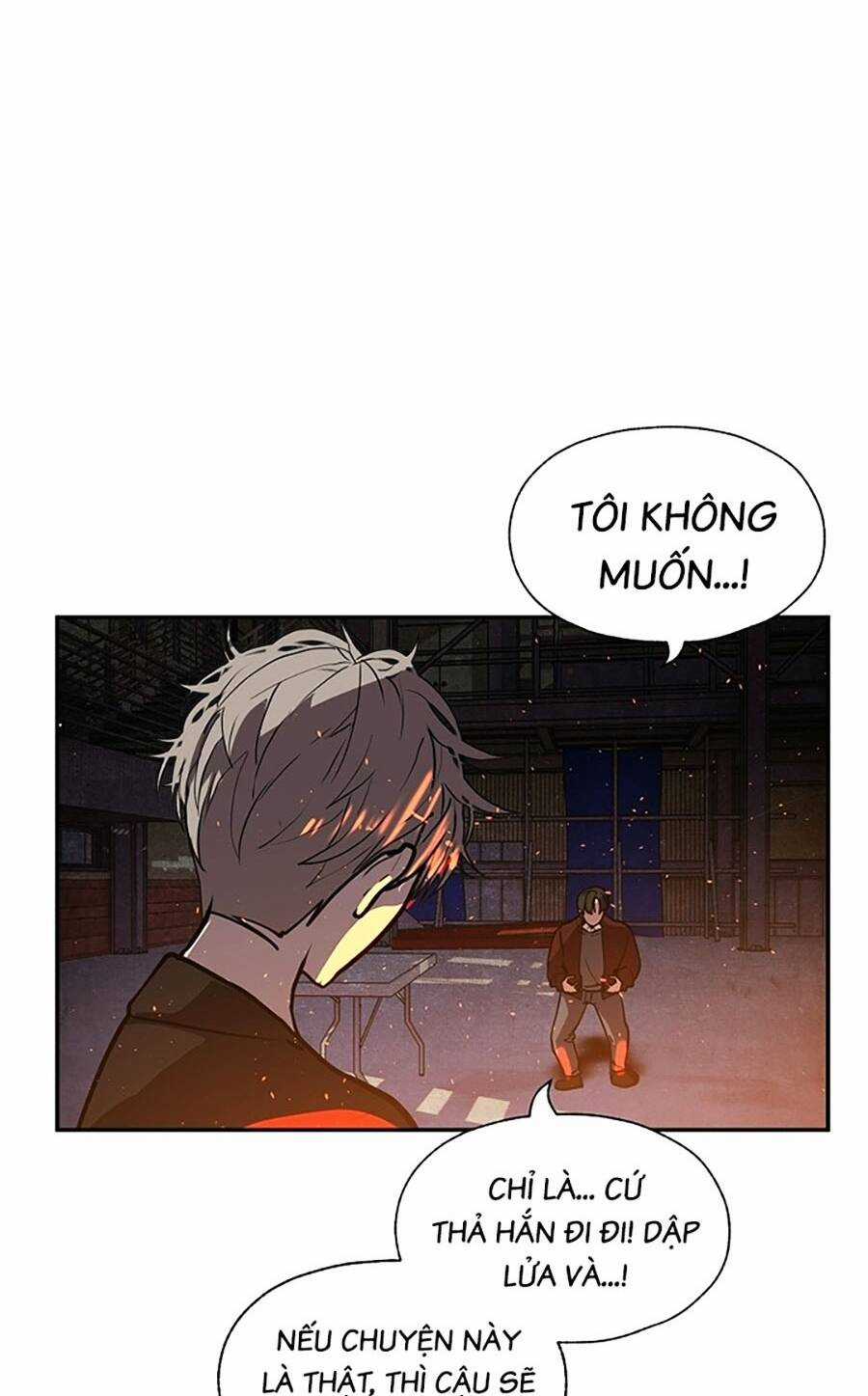 Người Hùng Thực Tế Ảo Chapter 46 trang 23