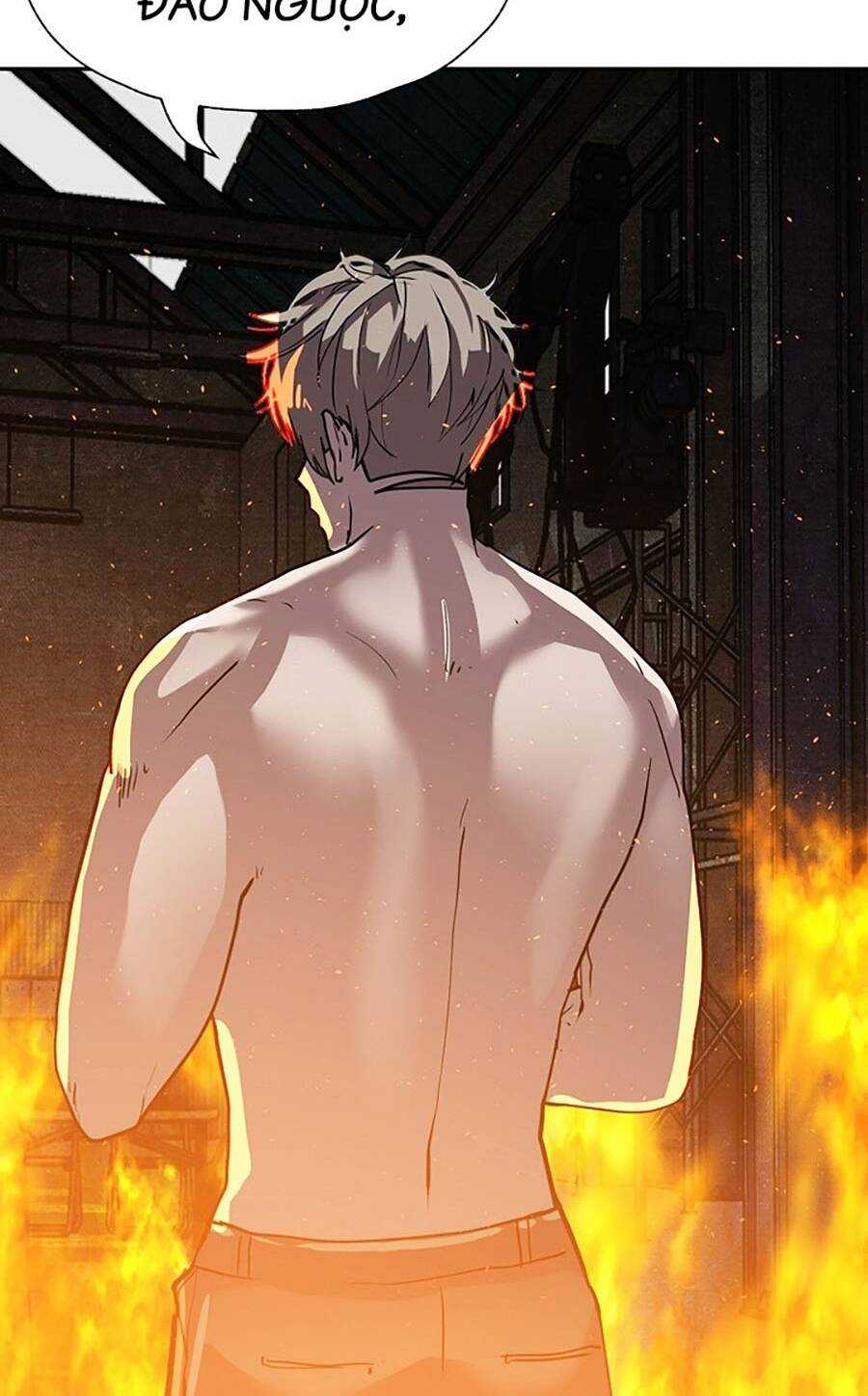 Người Hùng Thực Tế Ảo Chapter 46 trang 27