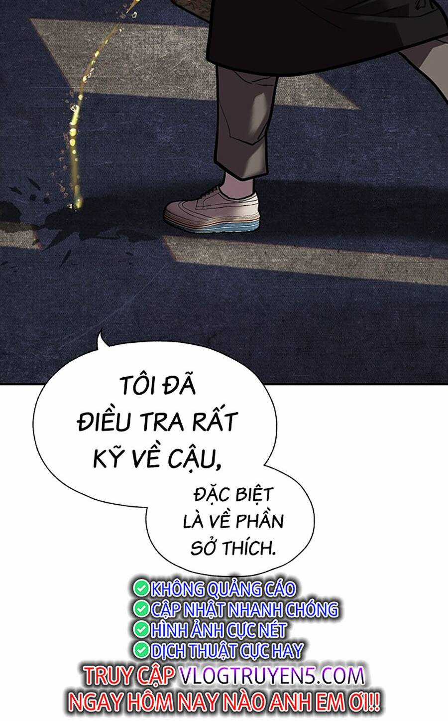 Người Hùng Thực Tế Ảo Chapter 46 trang 3