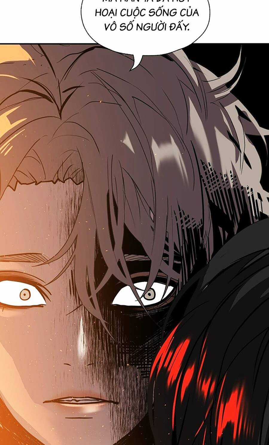 Người Hùng Thực Tế Ảo Chapter 46 trang 32