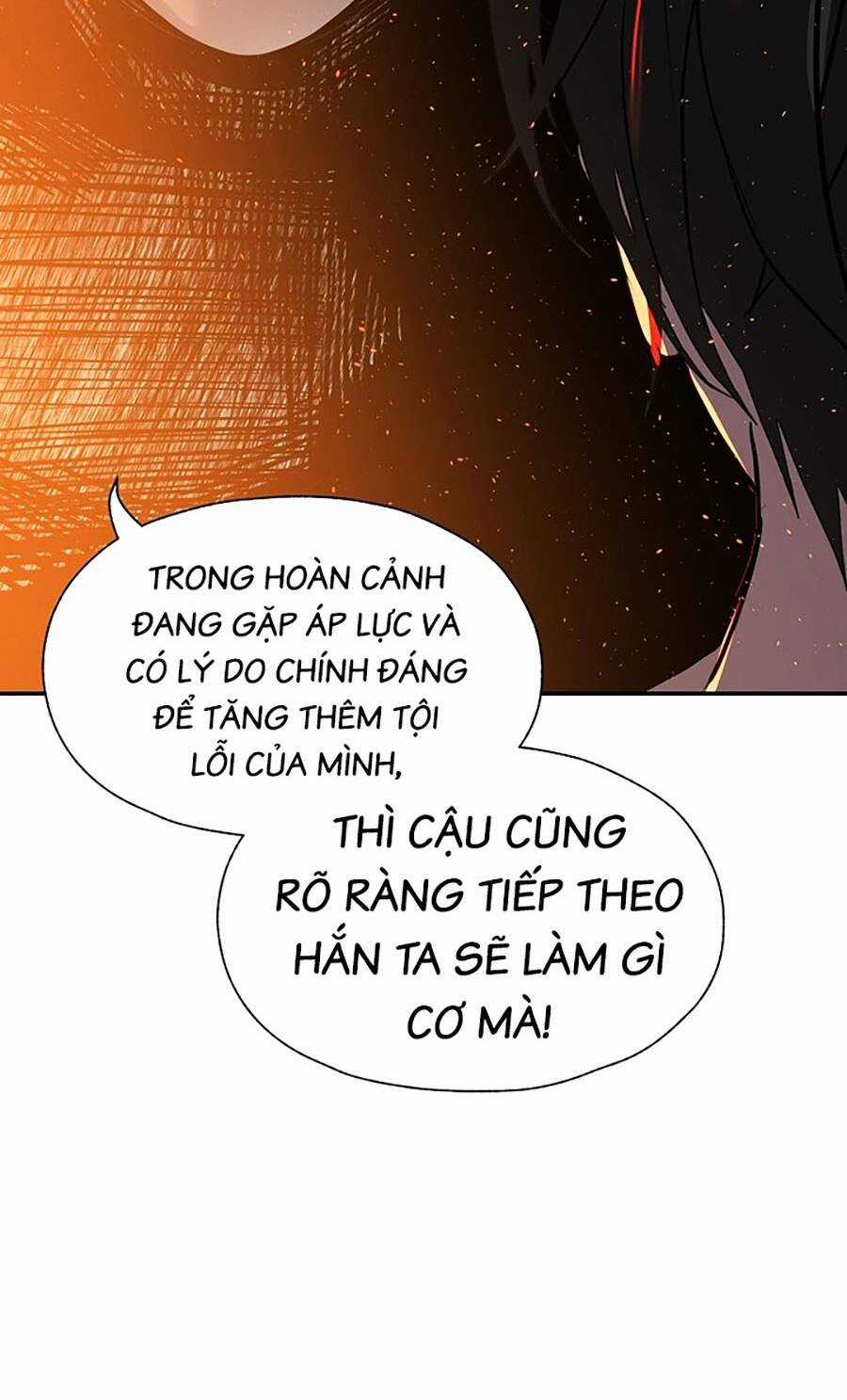 Người Hùng Thực Tế Ảo Chapter 46 trang 33