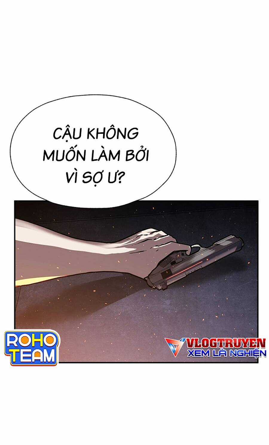 Người Hùng Thực Tế Ảo Chapter 46 trang 34