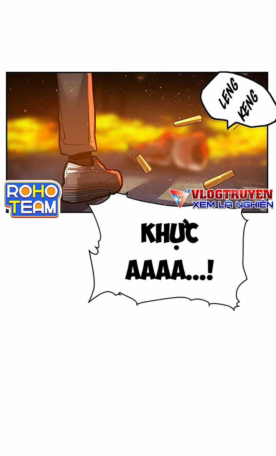 Người Hùng Thực Tế Ảo Chapter 46 trang 40