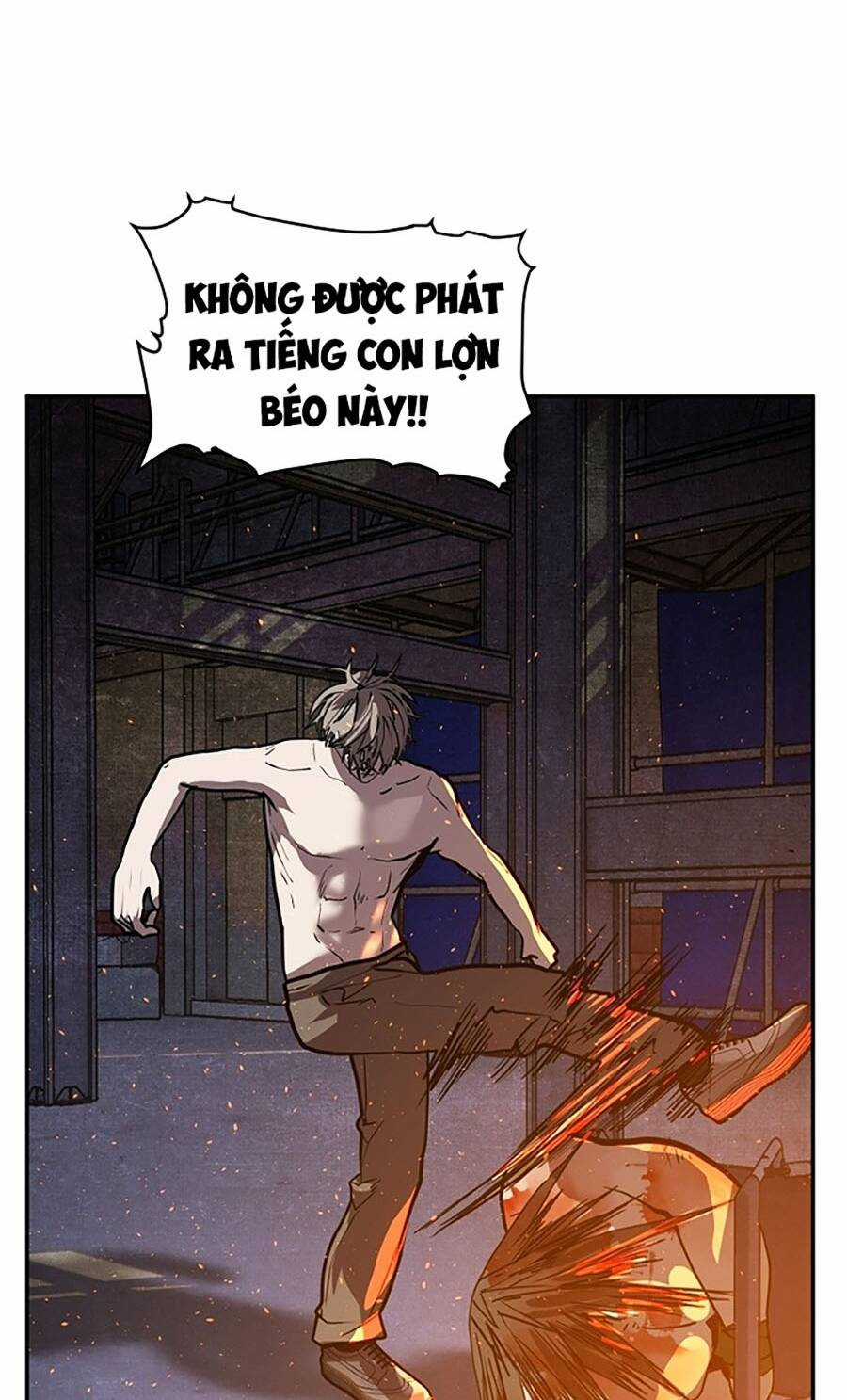 Người Hùng Thực Tế Ảo Chapter 46 trang 41