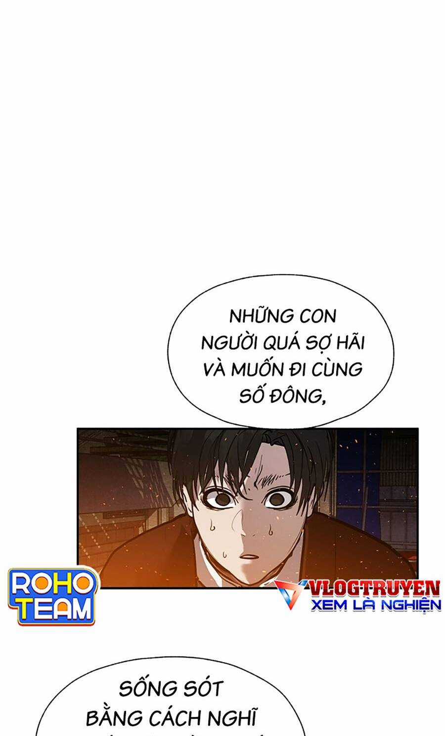 Người Hùng Thực Tế Ảo Chapter 46 trang 44