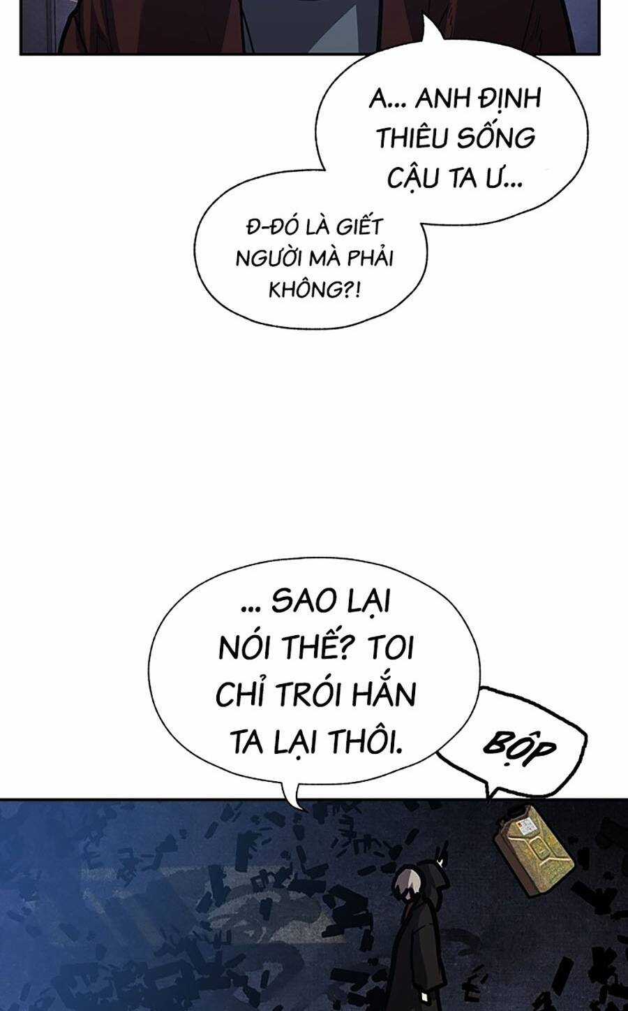 Người Hùng Thực Tế Ảo Chapter 46 trang 5