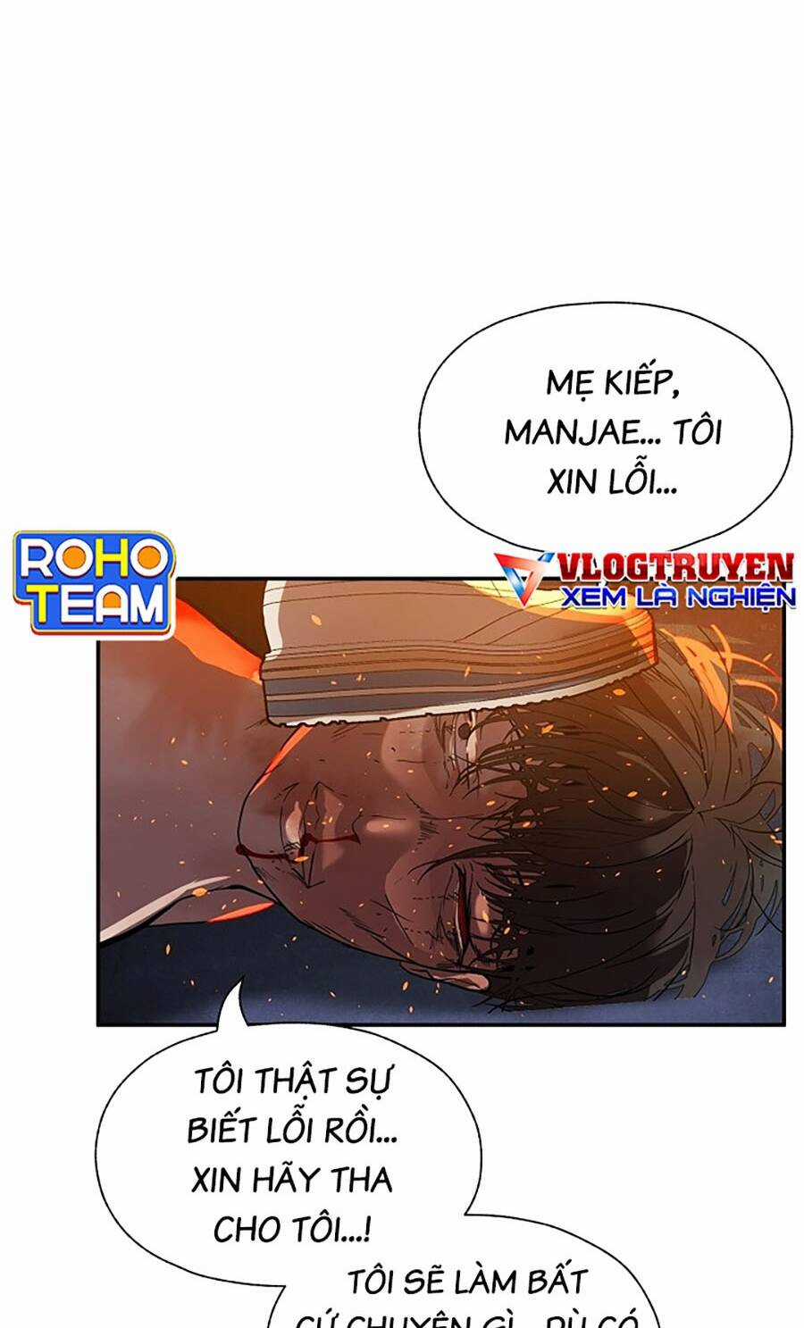 Người Hùng Thực Tế Ảo Chapter 46 trang 51