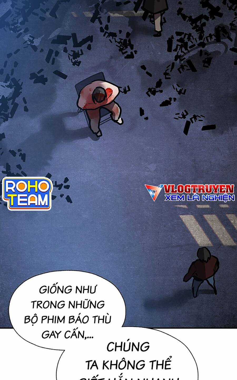 Người Hùng Thực Tế Ảo Chapter 46 trang 6